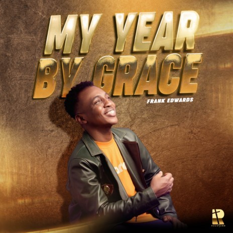 MY YEAR BY GRACE | Boomplay Music
