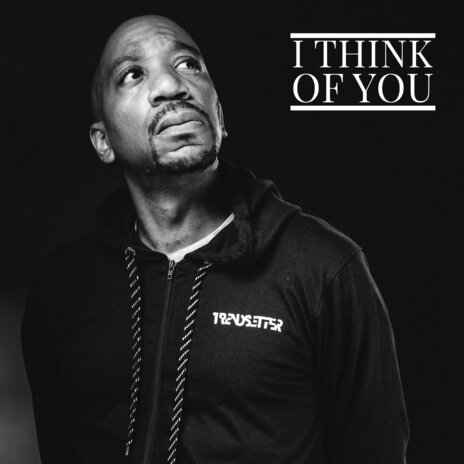 I Think of You ft. R.A.I | Boomplay Music