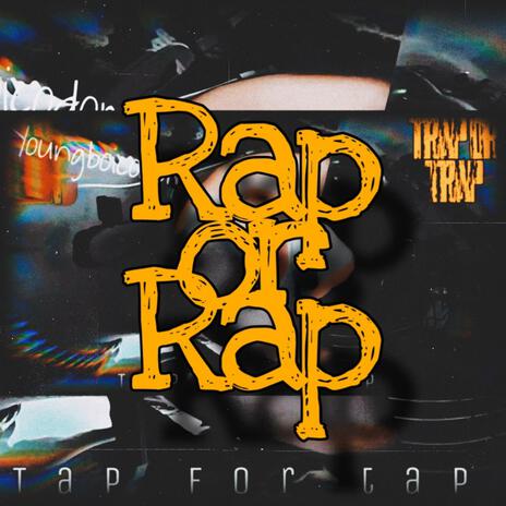 RaporRap | Boomplay Music