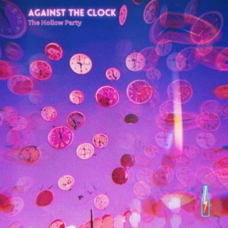 Against The Clock lyrics | Boomplay Music