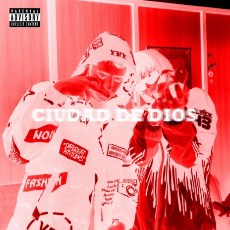 Ciudad de Dios ft. Kripto KNP | Boomplay Music