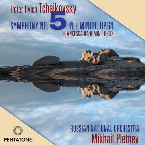 Symphony No. 5 in E Minor, Op. 64, TH 29: III. Valse. Allegro moderato ft. Russian National Orchestra | Boomplay Music