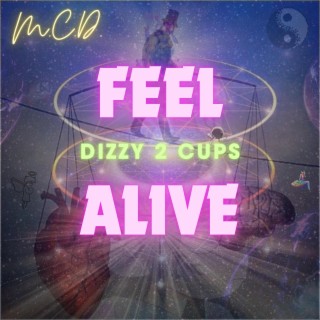 Feel Alive (528Hz)