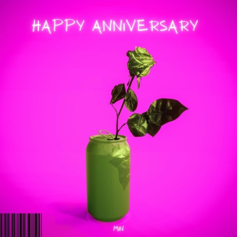 Happy Anniversary (Radio Edit)