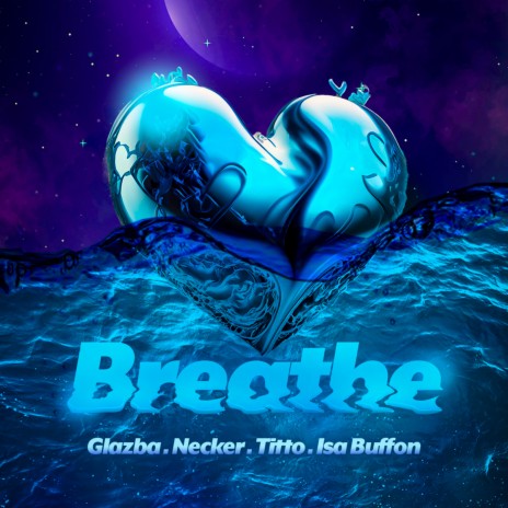 Breathe ft. Necker, Titto & Isa Buffon | Boomplay Music