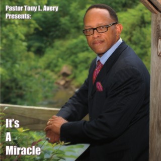 Pastor Tony L. Avery