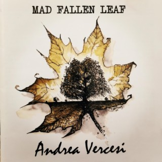 Mad Fallen Leaf