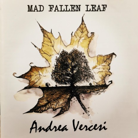 Mad Fallen Leaf ft. Clive Bunker, Jonathan Noyce, Andrew Giddings & Franco Taulino