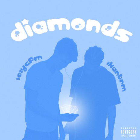 Diamonds ft. 101ycfm | Boomplay Music