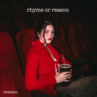 rhyme or reason