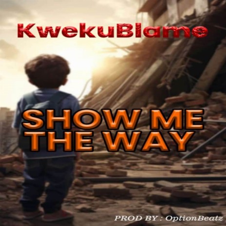 SHOW ME THE WAY | Boomplay Music