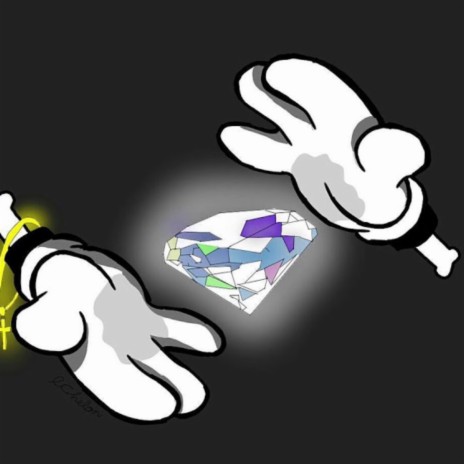Spacey Beat Diamond