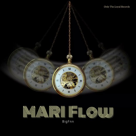 Mari Flow | Boomplay Music