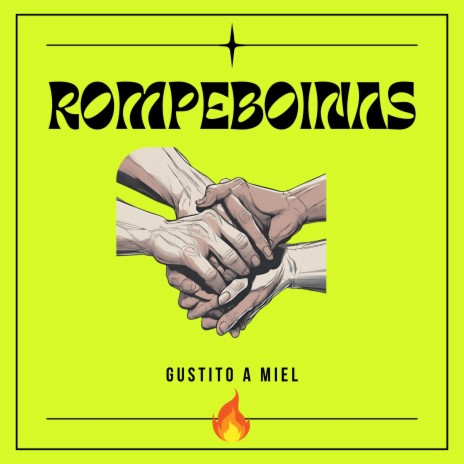 gustito a miel | Boomplay Music