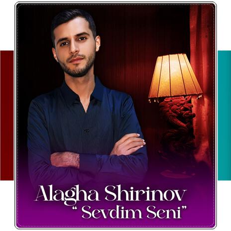 Sevdim Seni | Boomplay Music