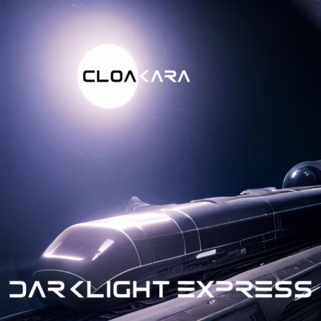 Darklight Express | Boomplay Music