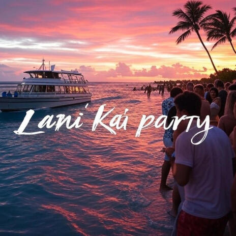 Lani Kai Party | Boomplay Music