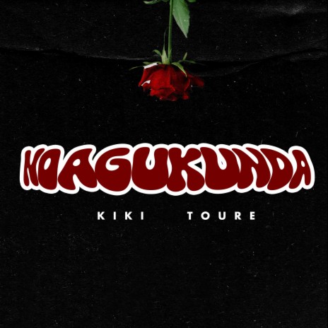 Ndagukunda (I Love You) | Boomplay Music