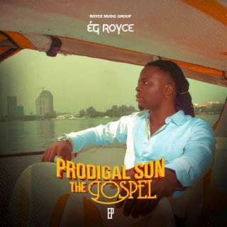 PRODIGAL SON (GOSPEL EP)