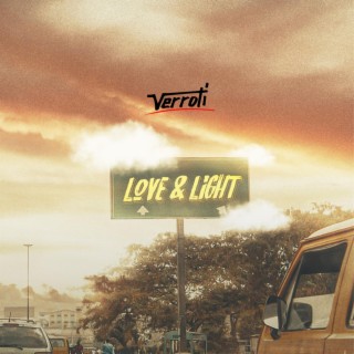 Love & Light lyrics | Boomplay Music