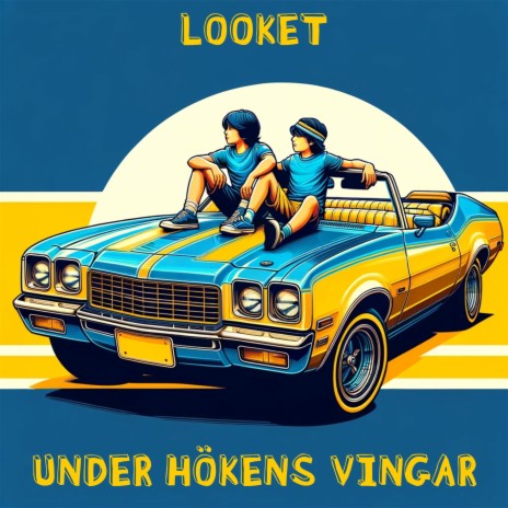 Under hökens vingar | Boomplay Music