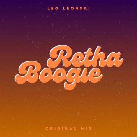 Retha Boogie | Boomplay Music