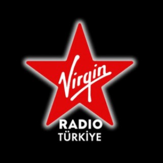 Virgin Radio Türkiye 2024 - Türkçe Rap ve Yabancı Dans