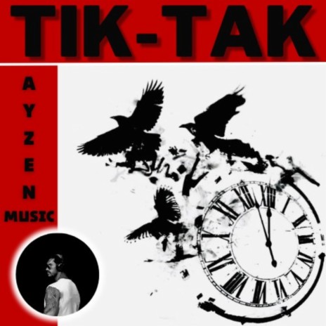 Tik Tak | Boomplay Music