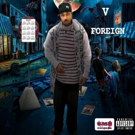 Foreign | Boomplay Music