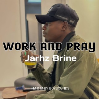 Jarhz Brine