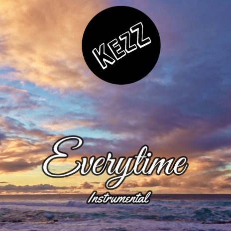 Everytime (Instrumental)
