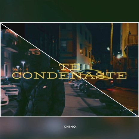 Te Condenaste | Boomplay Music