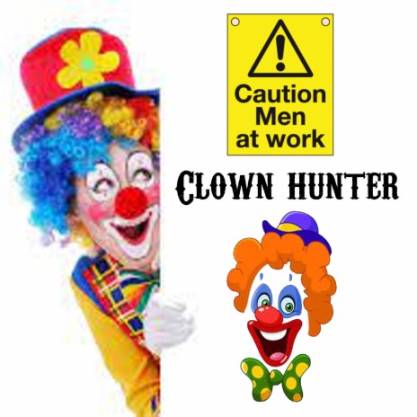 Clown Hunter ft. Rekt Hearse