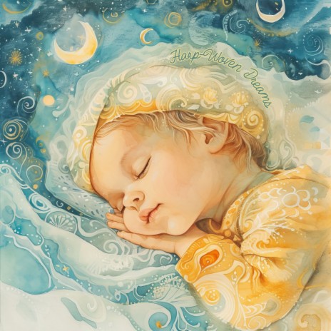 Cocooned in Dream Night ft. Bedtime Baby & Lullaby World