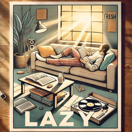 Lazy | Boomplay Music