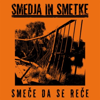 Smeče da se reče