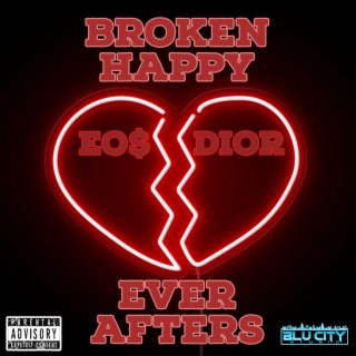 Broken Happy Ever Afters