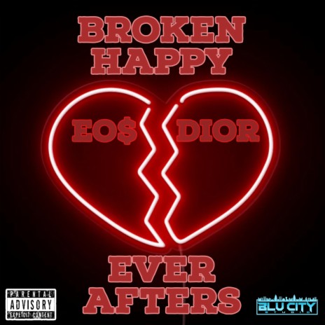 Broken Happy Ever Afters | Boomplay Music