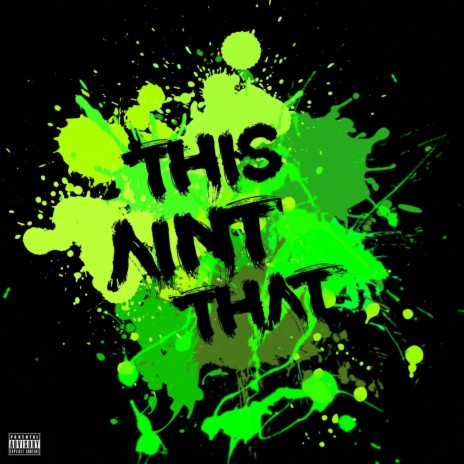 THIS AINT THAT ft. $breezy & Lil Joei | Boomplay Music