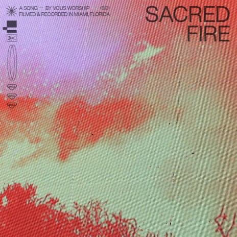 Sacred Fire (Live) | Boomplay Music