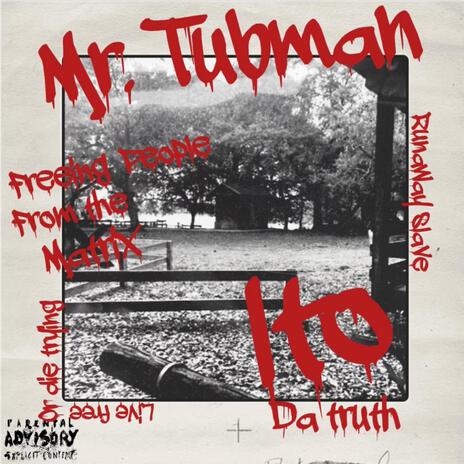 Mr. Tubman | Boomplay Music