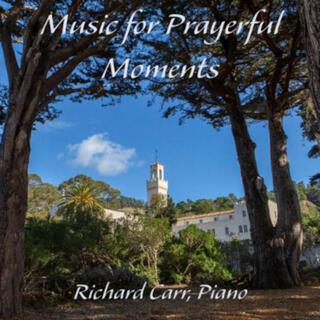 Music for Prayerful Moments