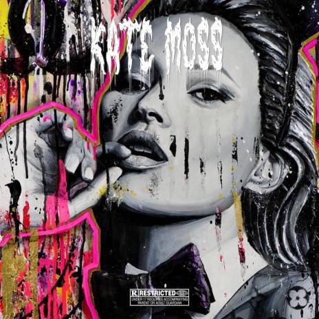 Kate Moss ft. Mars139 | Boomplay Music