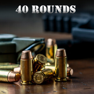 40 Rounds