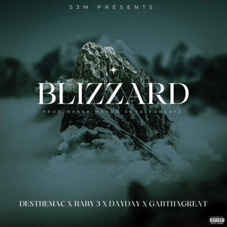 Blizzard | Boomplay Music