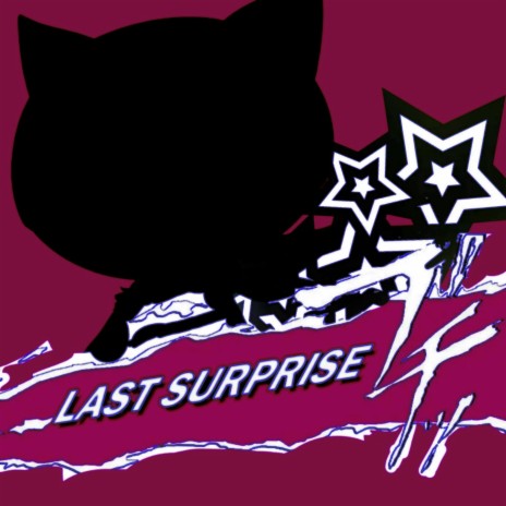 Last Surprise | Boomplay Music
