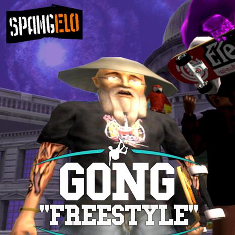 GONG FREESTYLE | Boomplay Music