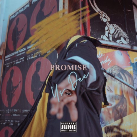 YS Dee (Promise)