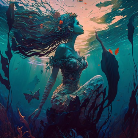 Lost Mermaid | Boomplay Music