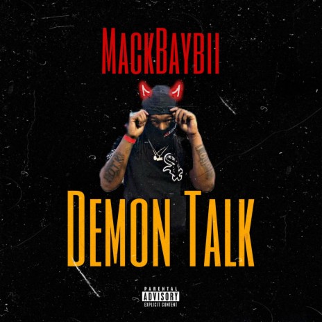 Demon Talk